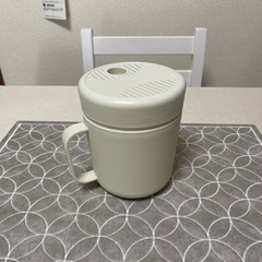 一人炊き用炊飯マグ
の画像