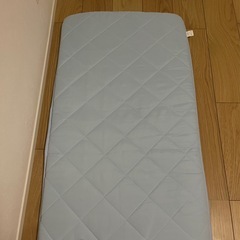 お昼寝マット　すみっコぐらし　クッションの画像