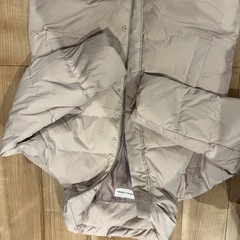 ブランド系冬用アウターまとめての画像