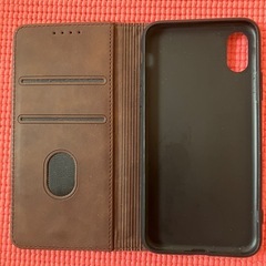 携帯電話カバー・ケースKWATUNG iphone xs 用 ケース 手帳型 iphone x 用手帳型ケースの画像