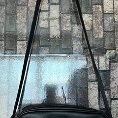 フレッドペリー　ショルダーバッグ（付録）の画像