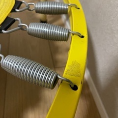 トランポリンの画像