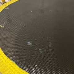 トランポリンの画像