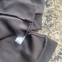 長袖シャツの画像