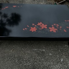 テーブルの画像