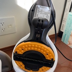 布団掃除機の画像