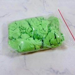 砂遊びおもちゃ 砂場セット 室内砂場セット 恐竜セット 収納ボックス付きの画像