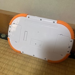 アンパンマン　タブレット　動作確認済みの画像