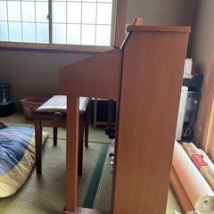 電子ぴピアノの画像