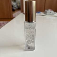 エメリル　ザ　
ヘアオイルの画像