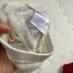 子供服ベビー　レギンスタイツの画像