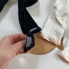 子供服ベビー　レギンスタイツの画像