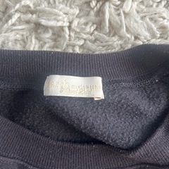 長袖シャツの画像