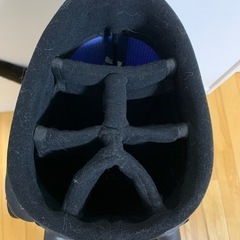 ゴルフバックの画像