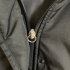 MAX&Co 中綿コートの画像