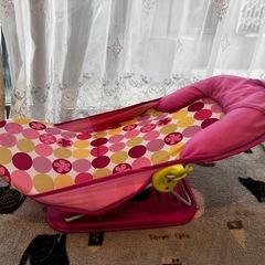 ベビーバスチェアの画像