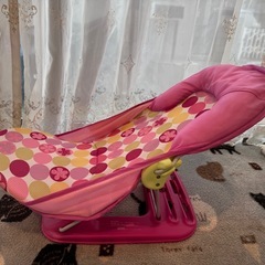 ベビーバスチェアの画像