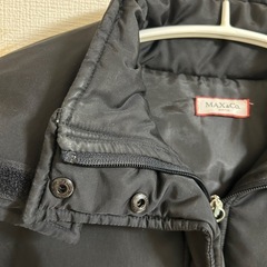 MAX&Co 中綿コートの画像