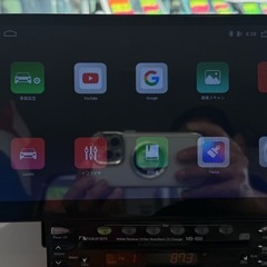 ミラココア　車検9年4月の画像