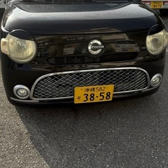 ミラココア　車検9年4月の画像