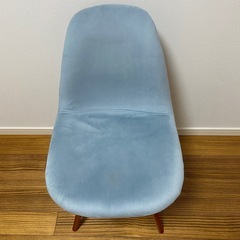 椅子　ダイニングチェア　1脚　北欧の画像