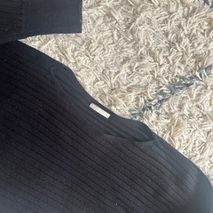 すごい丈の短い服の画像