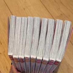 ハツコイと
太陽の画像