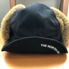 THE NORTH FACE  フロンティアキャップ ノースフェイスの画像