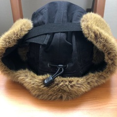 THE NORTH FACE  フロンティアキャップ ノースフェイスの画像
