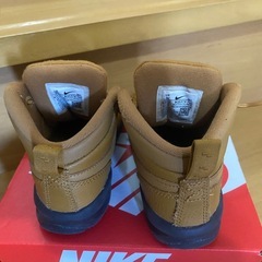 NIKEシューズの画像