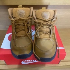 NIKEシューズの画像