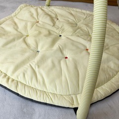 商談中　IKEA　LEKA レーカ ベビージムの画像