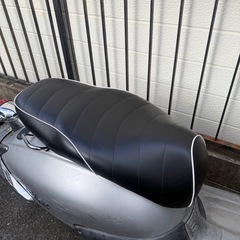 ジョーカー50 90エンジン　実働の画像