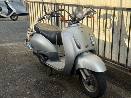 ジョーカー50 90エンジン　実働