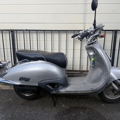 ジョーカー50 90エンジン　実働の画像