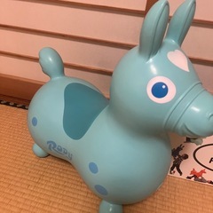 ロディ　水色の画像