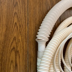 給水ホースの画像