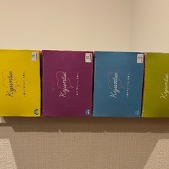 五等分の花嫁　未開封の画像