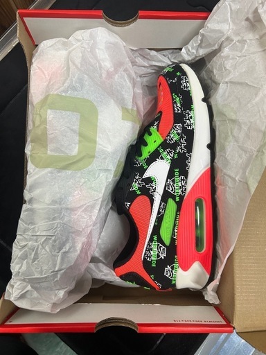 NIKEエアマックス