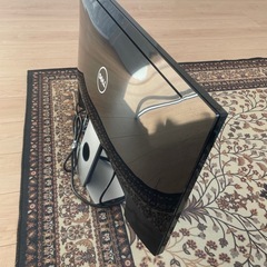 DELLパソコンモニターの画像