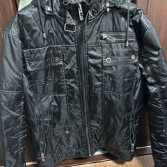 中古服の画像