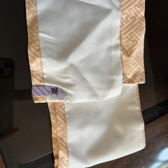 受け渡し先、決まりました！　　着物小物　ピンク　シルク　の画像