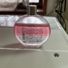 ユリイロ　インティメイト&ボディオイル　ホワイトリリーの画像