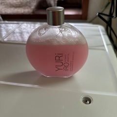 ユリイロ　インティメイト&ボディオイル　ホワイトリリーの画像