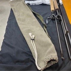 ファイヤースタンド ブラック 無骨の画像