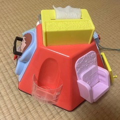 赤ちゃん　おもちゃの画像