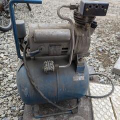 アネスト岩田　エアーコンプレッサーの画像