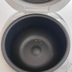 IH炊飯ジャー5.5合炊き　タイガー　JKD-Vの画像