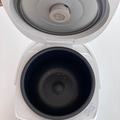 IH炊飯ジャー5.5合炊き　タイガー　JKD-Vの画像