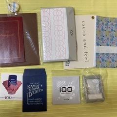 【未使用品】2023年 カモイ ファクトリーツアー限定トートバッグの画像